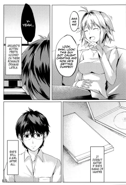Page 4 of Shinai | True Love