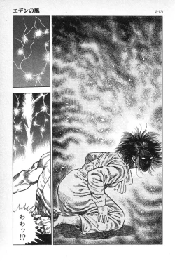 Page 214 of Eden no Kaze