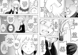 Page 22 of Uravity Ryoujoku II