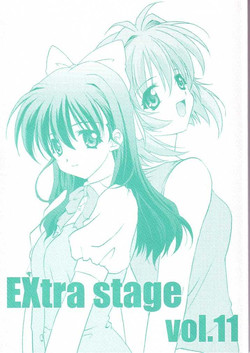Download EXtra stage vol. 11