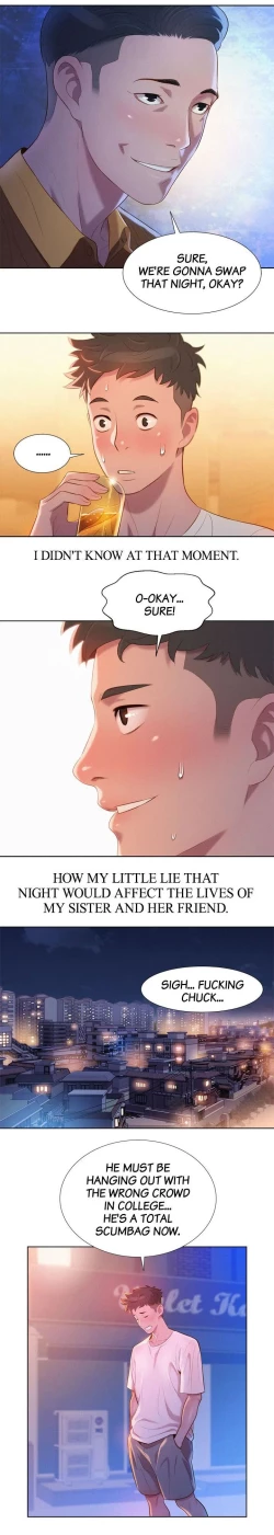 Page 21 of What do you Take me For? Ch.18/?