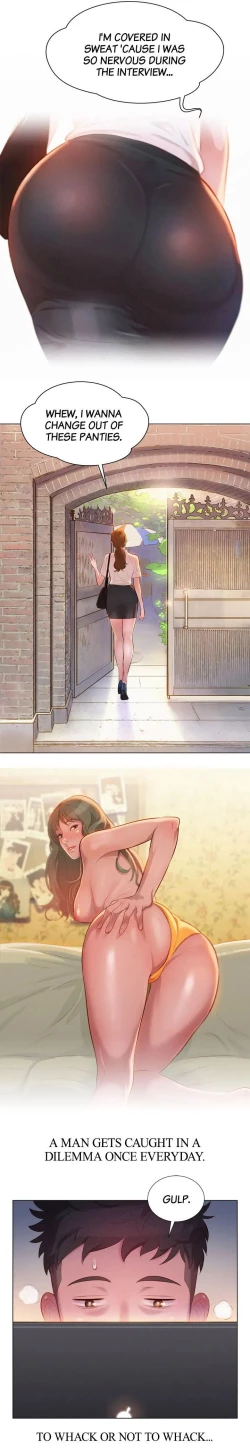 Page 3 of What do you Take me For? Ch.18/?