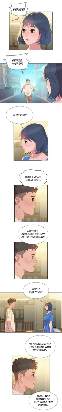 Page 42 of What do you Take me For? Ch.18/?