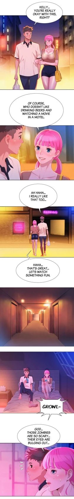 Page 86 of What do you Take me For? Ch.18/?