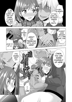 Page 14 of Ichiya Kagiri no Ayamachi | One Night's Mistake