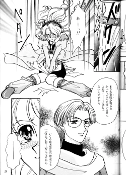 Page 23 of MODEL DX3