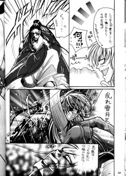 Page 64 of MODEL DX3