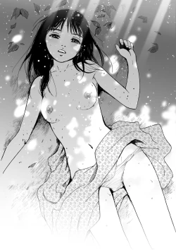 Page 4 of Natsu no Tabi <Honeymoon>