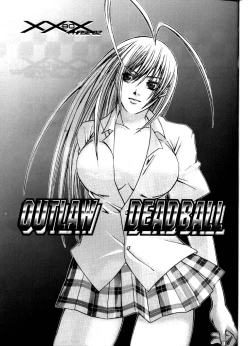 Page 2 of XXBox Outlaw Deadball