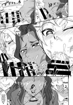 Page 4 of Turbines zenkai full-sluts!!