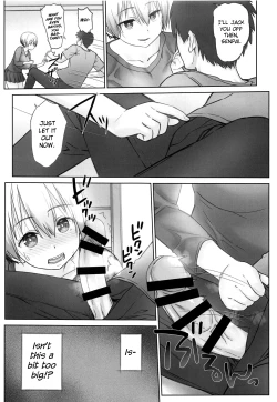 Page 6 of Uzaki-chan wa Shuumatsu mo Asobitai!