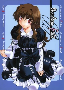 Page 1 of Strawberry Field