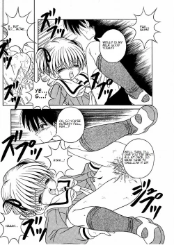 Page 11 of My sweet baby