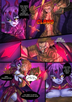Page 10 of Demon Lord