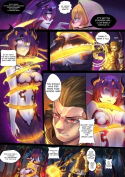 Page 6 of Demon Lord