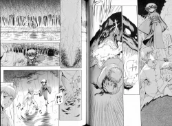 Page 104 of Kusari Hime Tokuhon