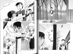 Page 44 of Kusari Hime Tokuhon