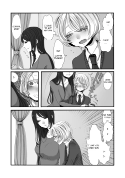 Page 4 of Futanari Onee-san to Shota