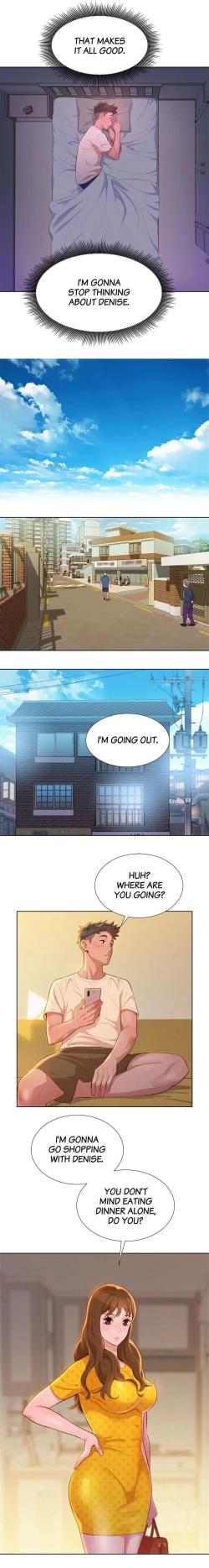 Page 127 of What do you Take me For? Ch.19/?