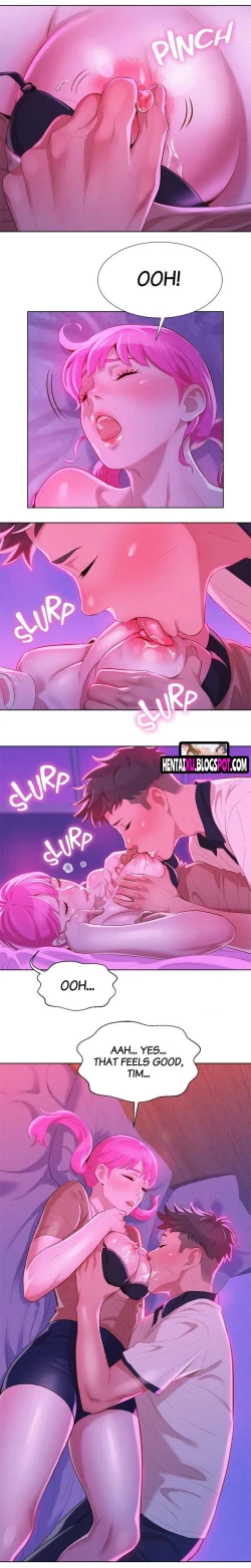 Page 91 of What do you Take me For? Ch.19/?