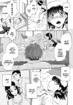 Page 23 of Tsuma toiu Sekai