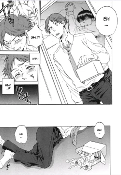 Page 9 of Tsuma toiu Sekai