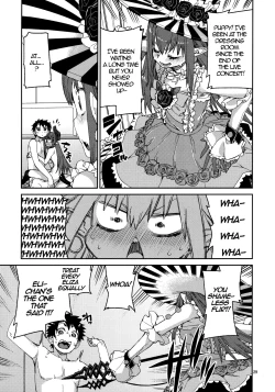 Page 30 of Halloween no Yoru wa Tokubetsu na...