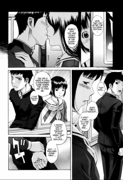 Page 4 of Sotsugyou | Graduation