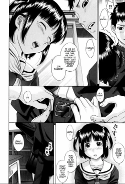 Page 6 of Sotsugyou | Graduation