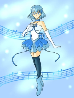 Page 14 of Henshin Heroine ga Aku ni Ochita Hi 2