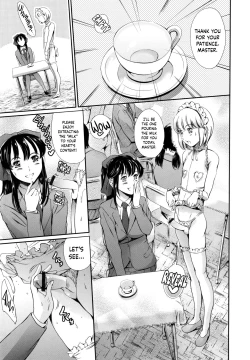 Page 44 of Houkago Dorei Club +1