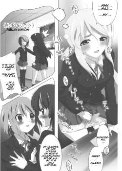 Page 11 of K-ON Bon?!