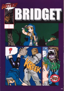 Page 9 of Kick & Loud