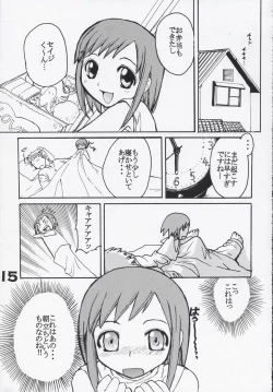 Page 14 of Sunday's Pan