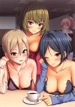 Page 24 of Lucky fragrance