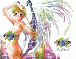 Page 25 of Fall in Libido