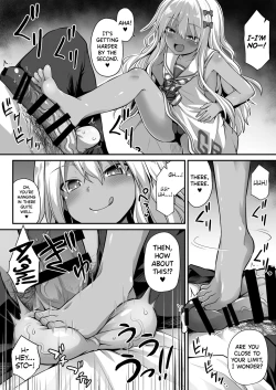 Page 10 of Kanmusu Chakunin Zenyachan no Mesugaki Joui Play
