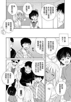 Page 7 of Himitsu no Valentine