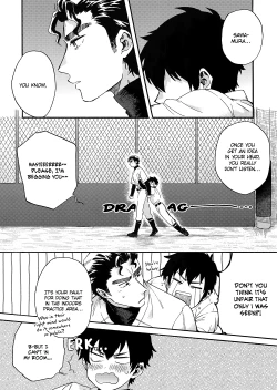 Page 11 of Stop!! Sawamura-kun!