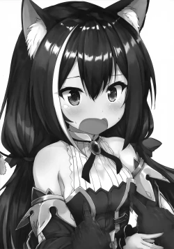 Page 16 of Muchikko Kyaru-chan