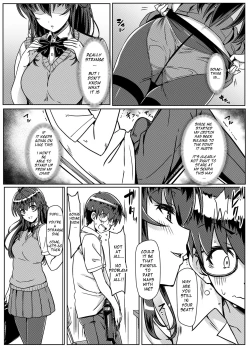 Page 13 of Saimin de Joushiki ga Kowasareta Sekai | A World Where the Norm is Broken by Hypnotism