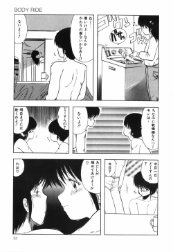 Page 55 of BODY RIDE