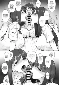 Page 12 of Namaiki Chuuniism | Cheeky Chuuniism
