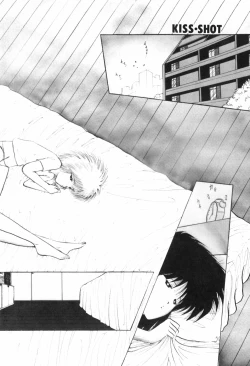 Page 93 of KISS・SHOT