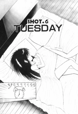 Page 94 of KISS・SHOT