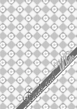 Page 2 of Black and White