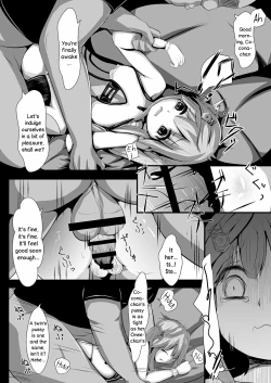 Page 12 of OyasuMirai Slave