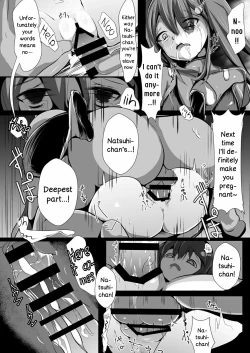 Page 22 of OyasuMirai Slave