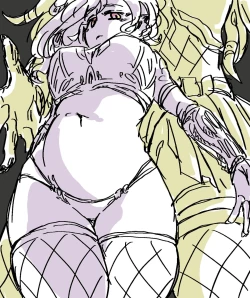 Page 19 of Sore wa Mazareba Sora no Iro