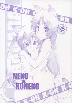Download NEKO x KONEKO